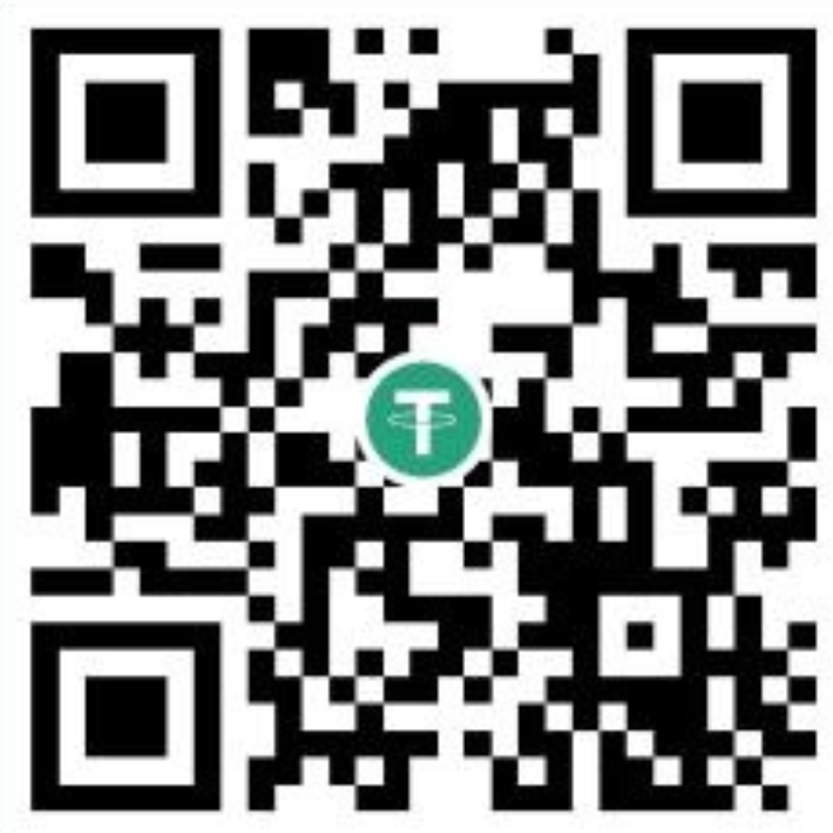 Payment QR Code